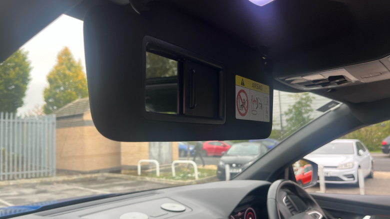 Skoda Karoq 2.0 TSI [190] Sport Line 4x4 5dr DSG Petrol Estate